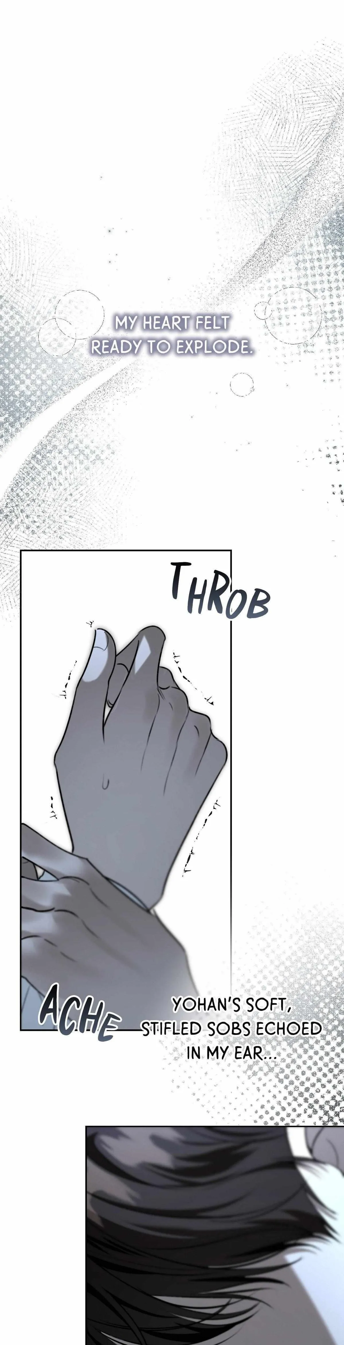 Eighteen's Bed Chapter 43
