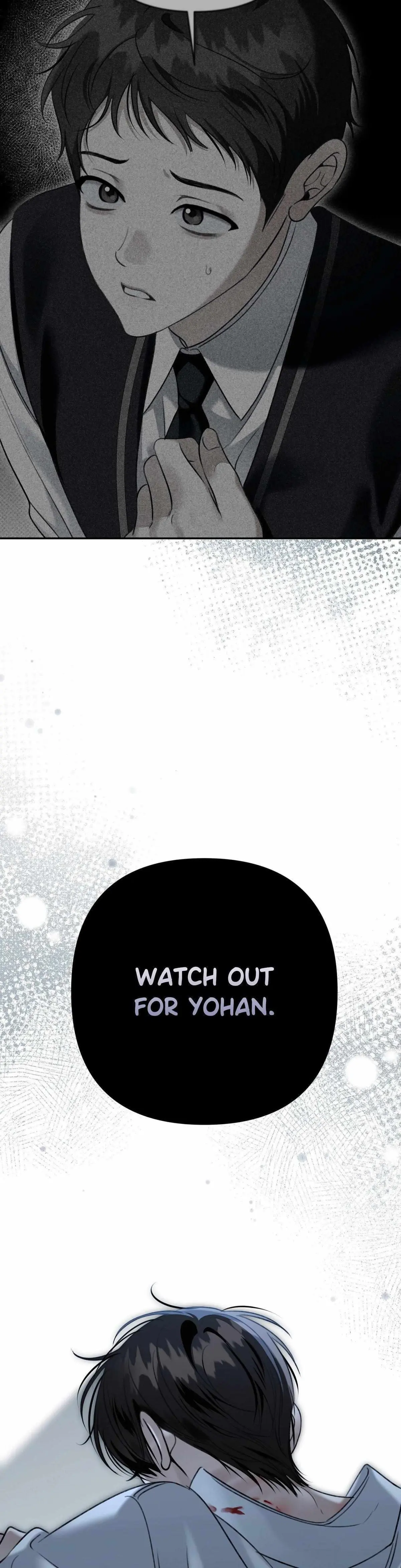 Eighteen's Bed Chapter 43