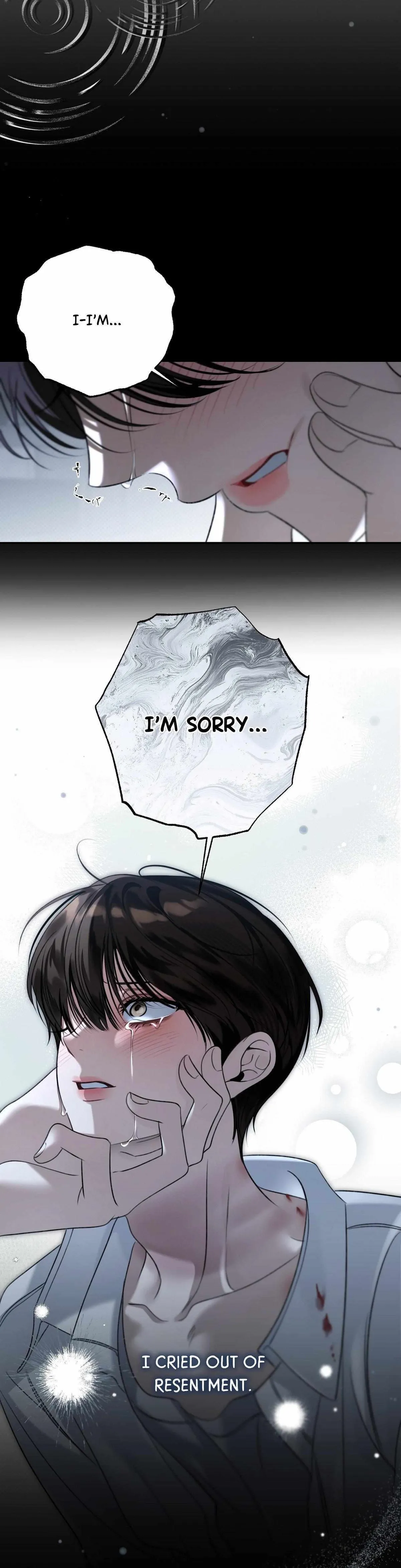 Eighteen's Bed Chapter 43