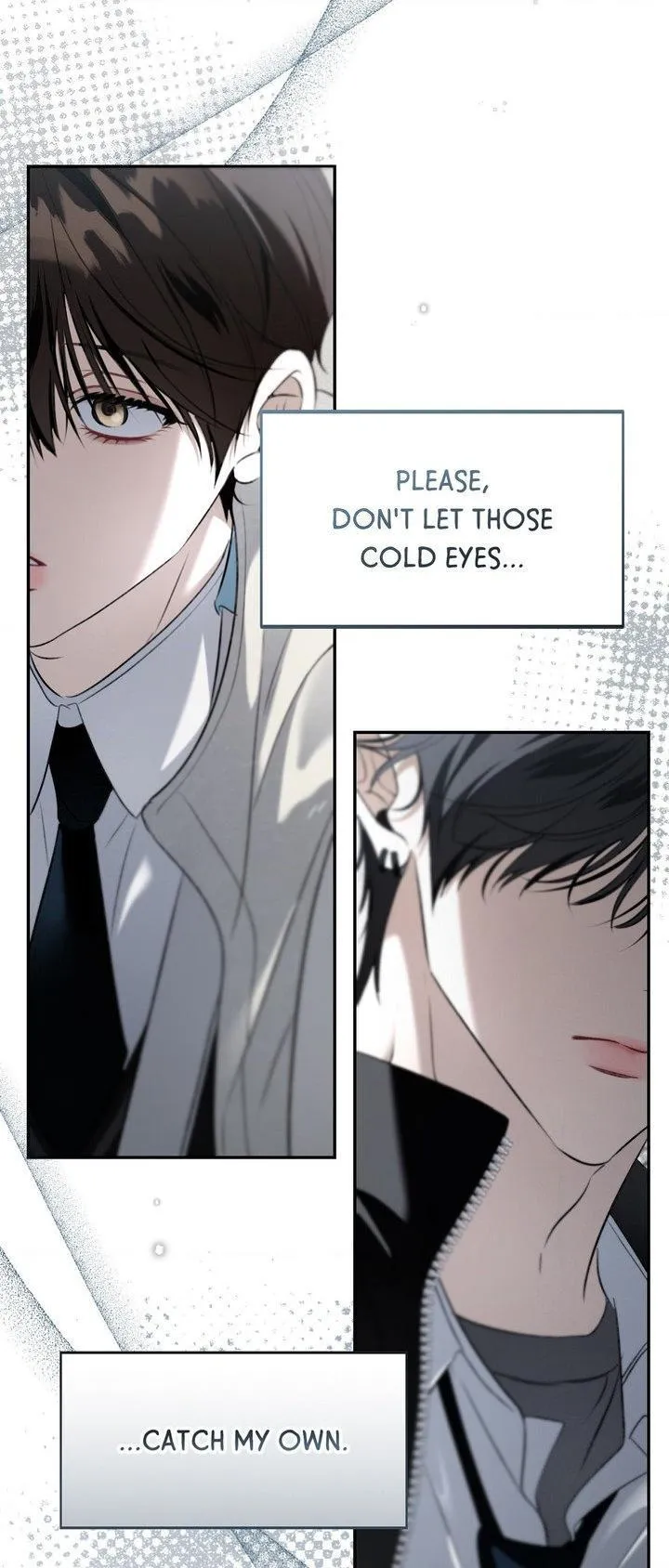 Eighteen's Bed Chapter 44