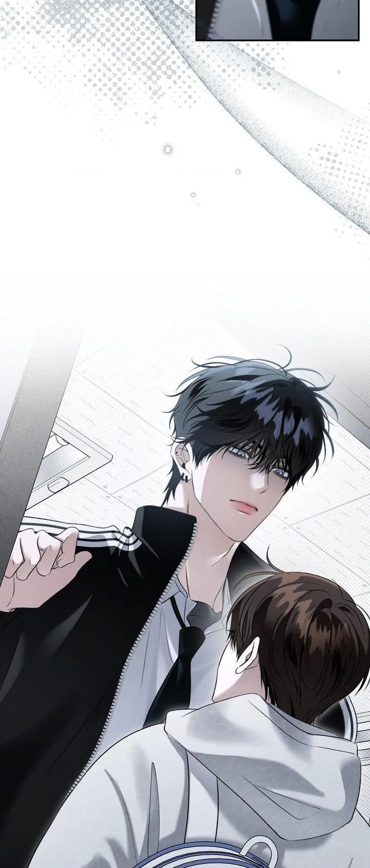 Eighteen's Bed Chapter 44