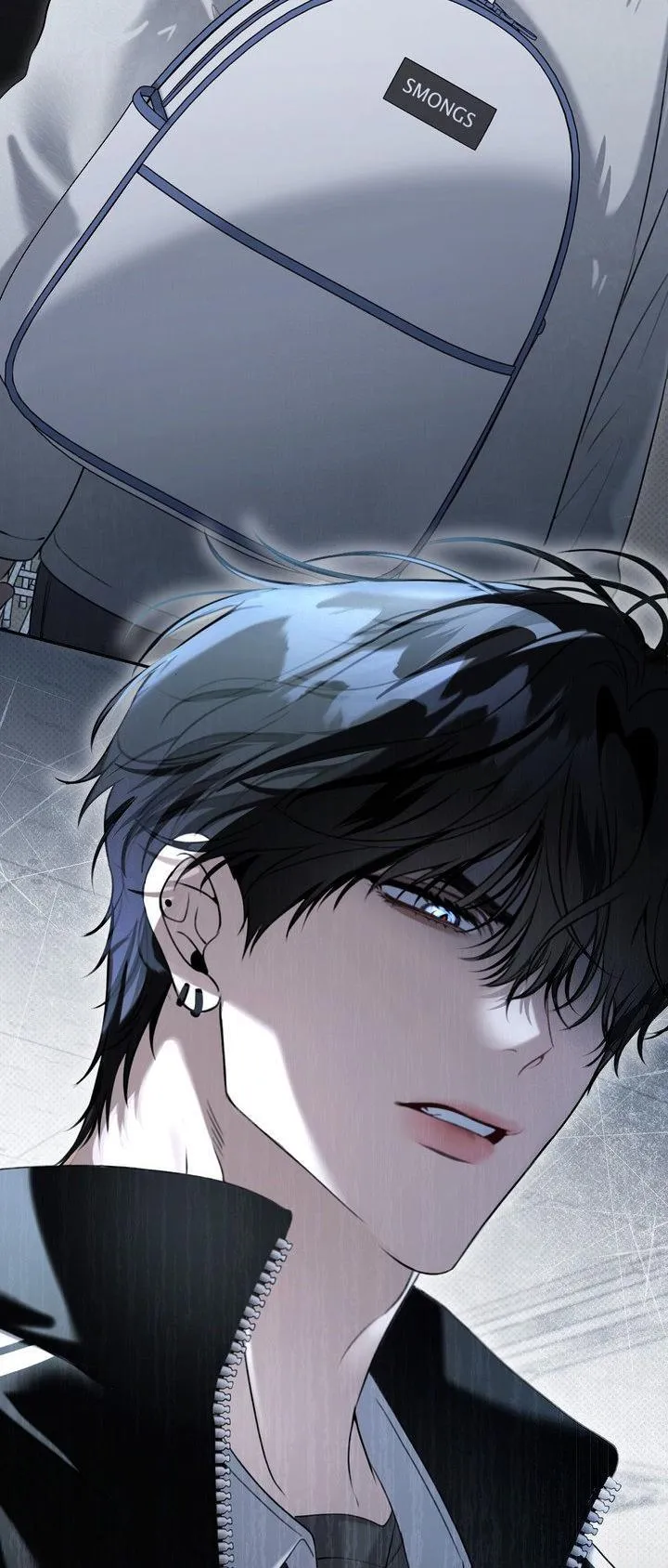 Eighteen's Bed Chapter 44