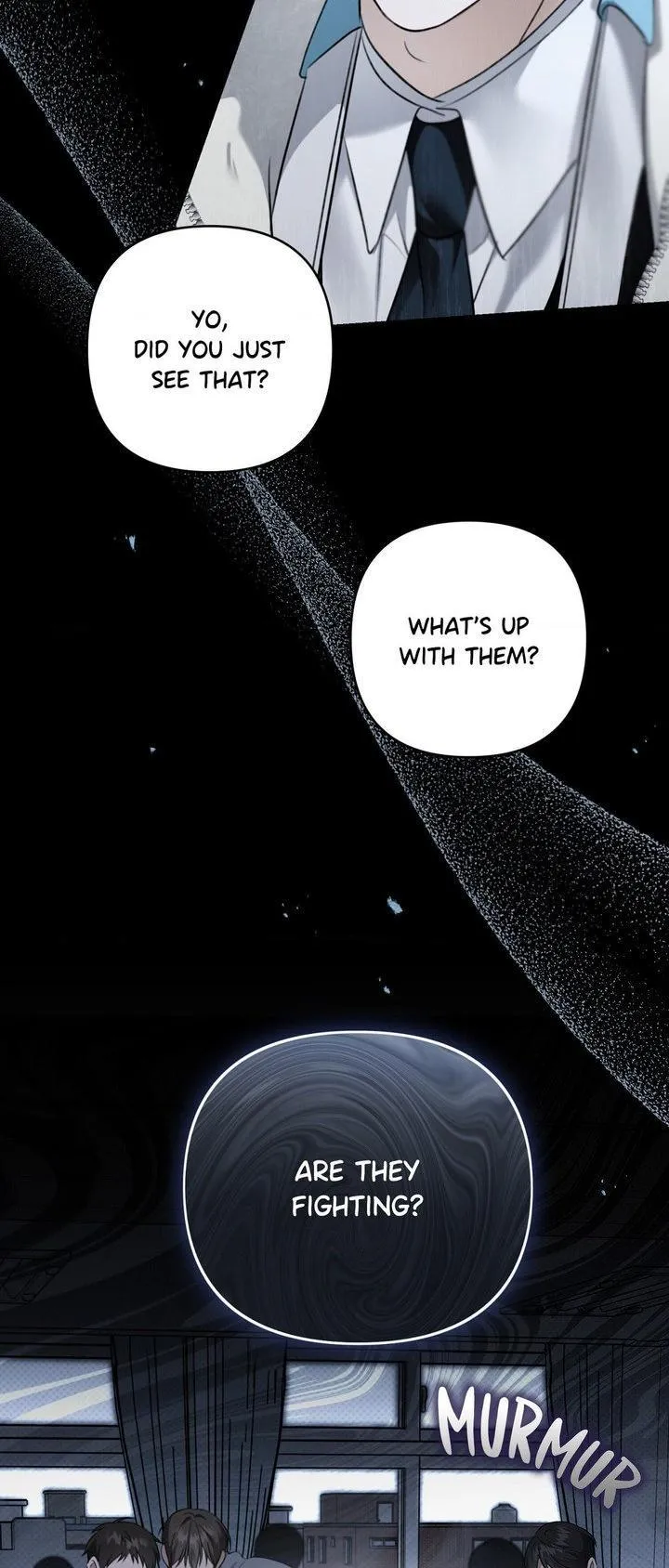 Eighteen's Bed Chapter 44