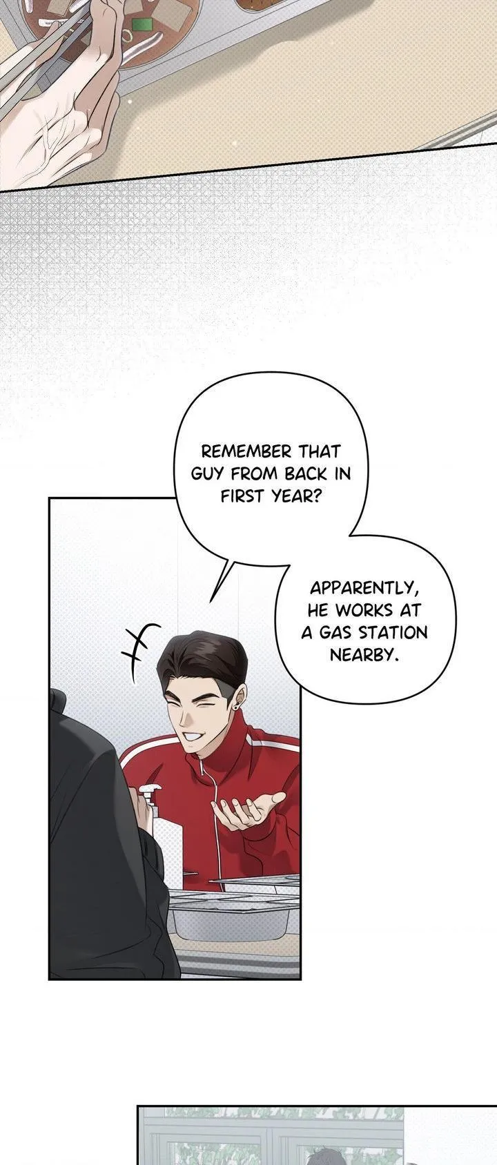 Eighteen's Bed Chapter 44