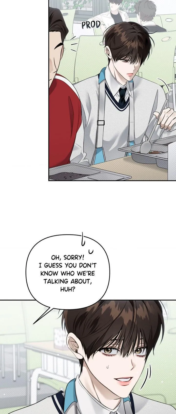 Eighteen's Bed Chapter 44