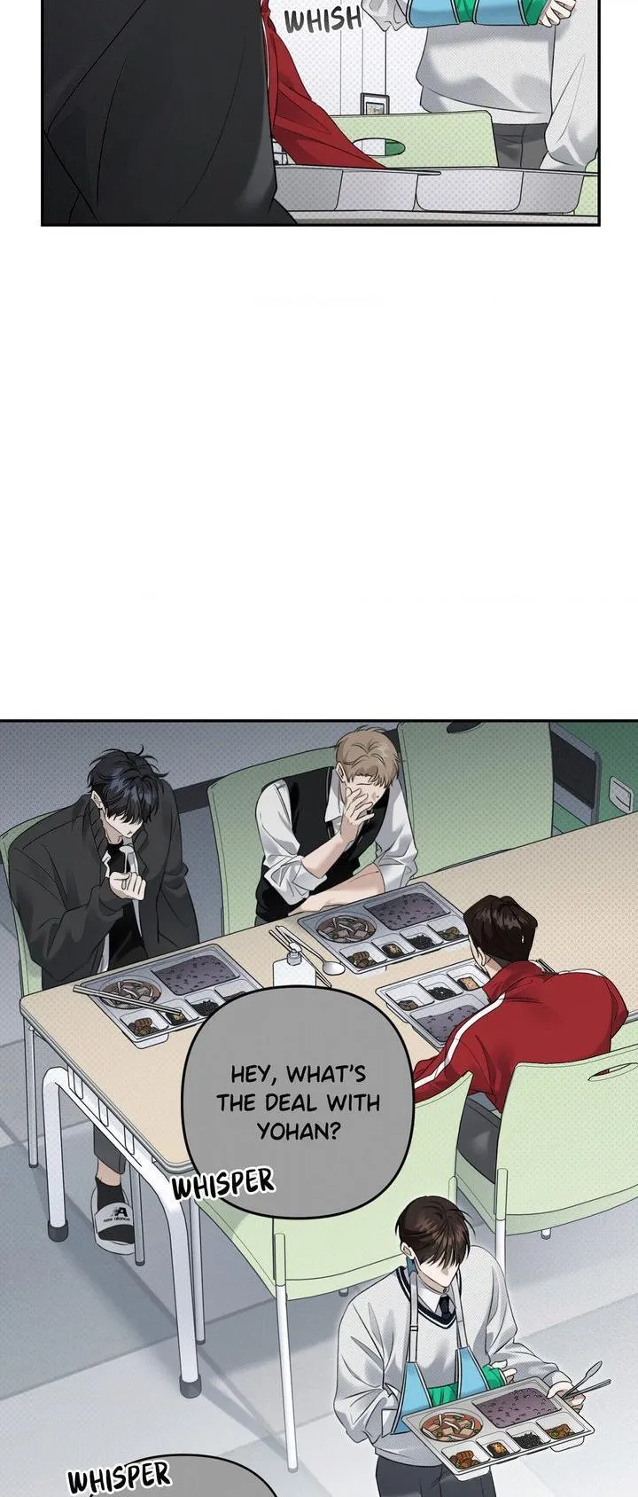 Eighteen's Bed Chapter 44