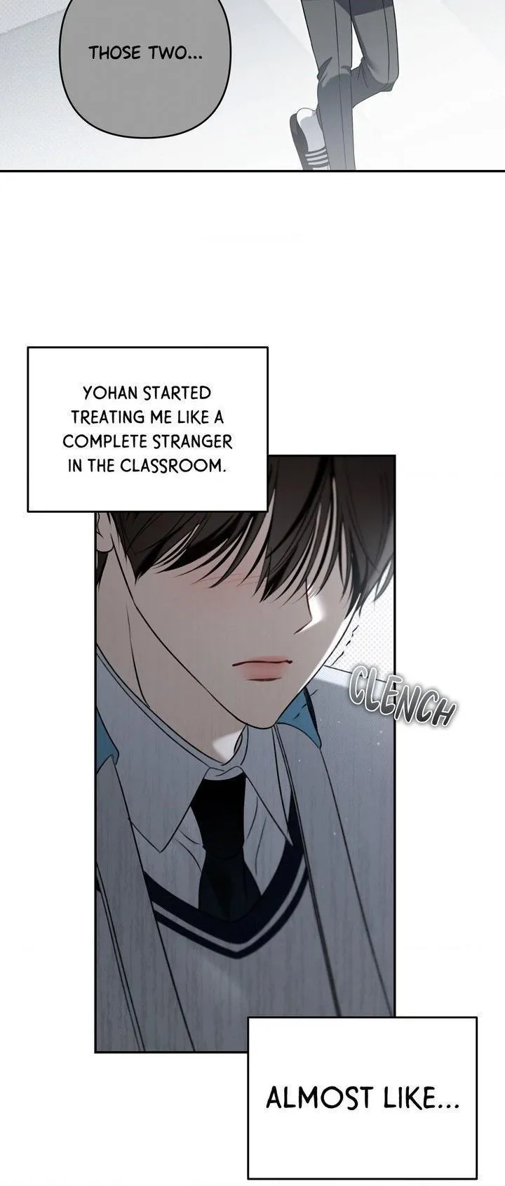 Eighteen's Bed Chapter 44