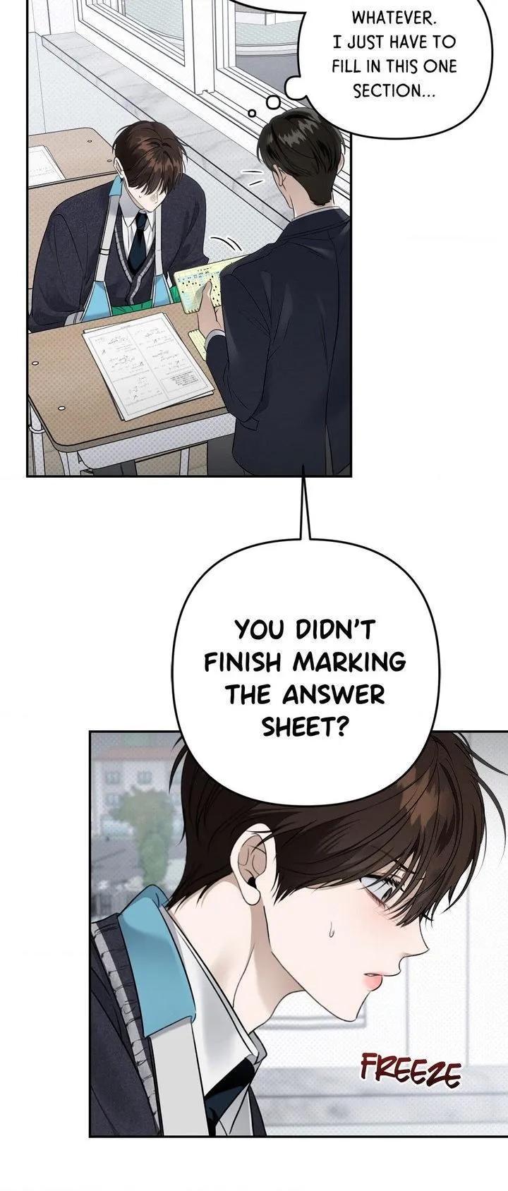Eighteen's Bed Chapter 44