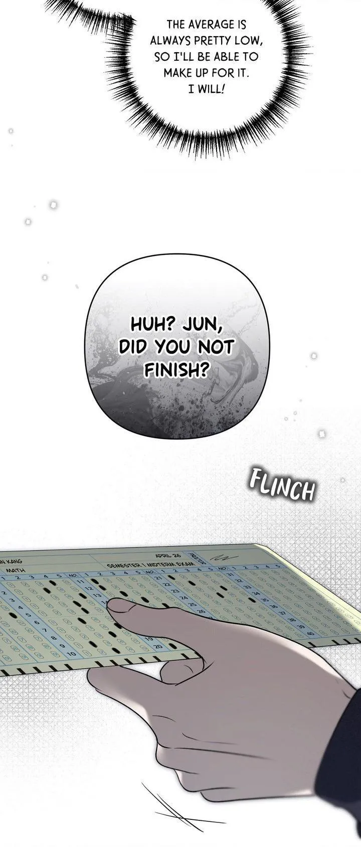 Eighteen's Bed Chapter 44