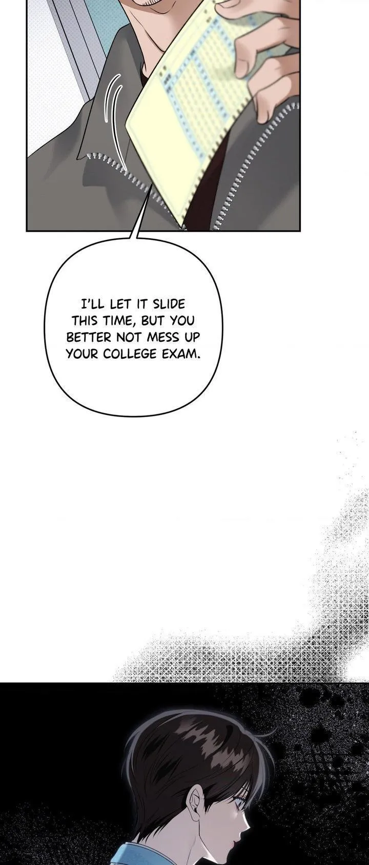 Eighteen's Bed Chapter 44