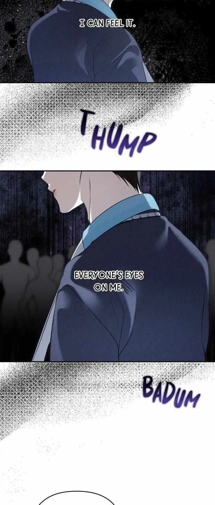 Eighteen's Bed Chapter 44
