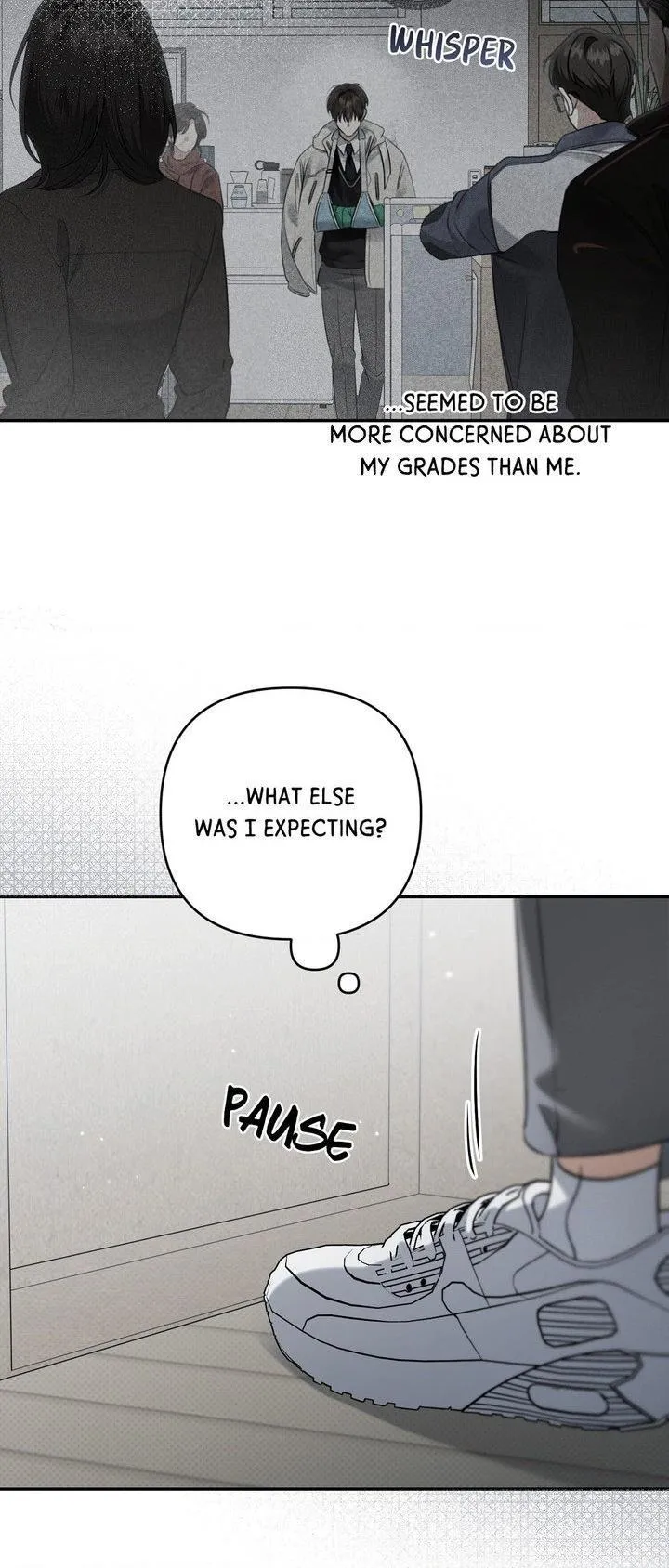 Eighteen's Bed Chapter 44