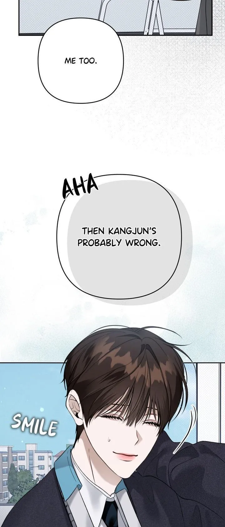 Eighteen's Bed Chapter 44