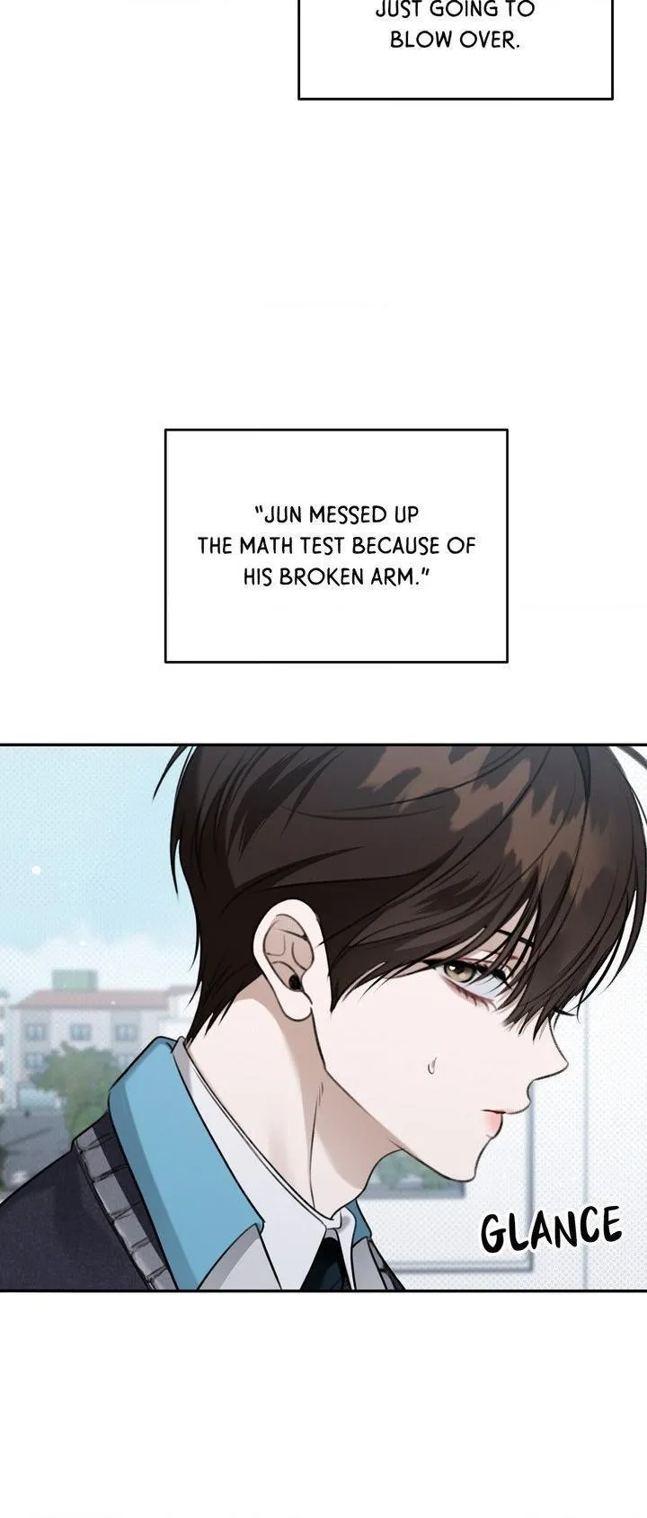 Eighteen's Bed Chapter 44