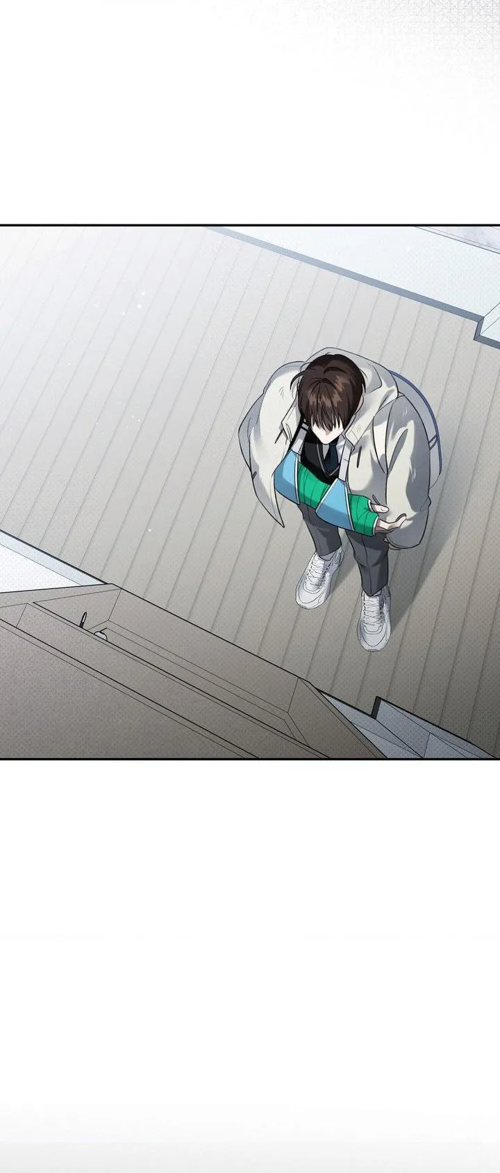 Eighteen's Bed Chapter 44
