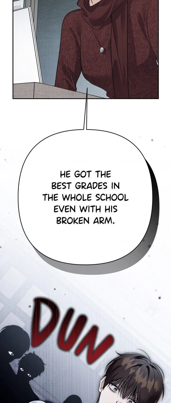 Eighteen's Bed Chapter 44