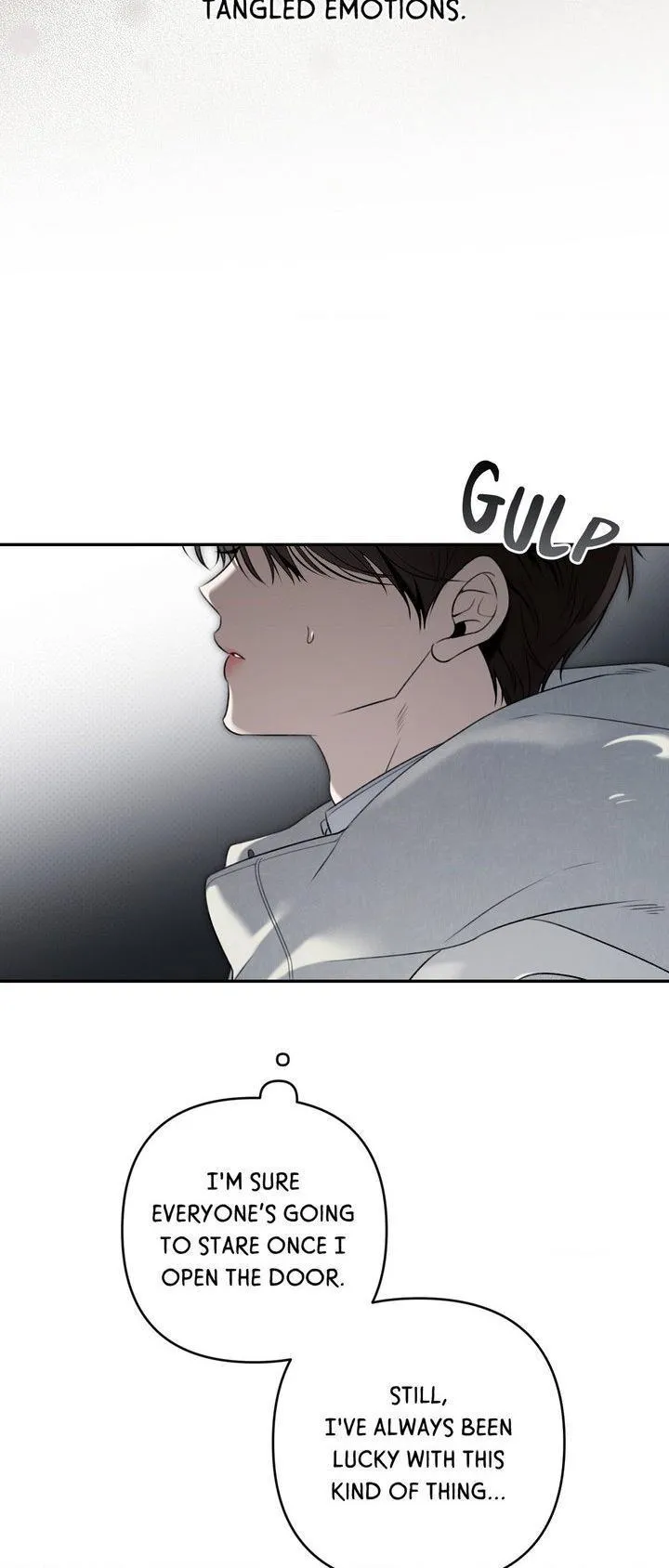 Eighteen's Bed Chapter 44