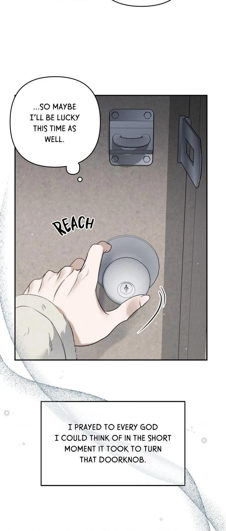 Eighteen's Bed Chapter 44
