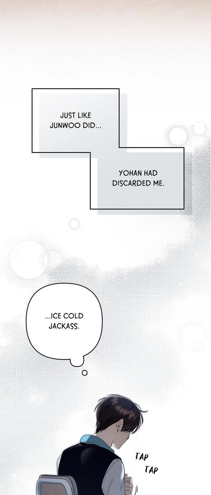 Eighteen's Bed Chapter 45