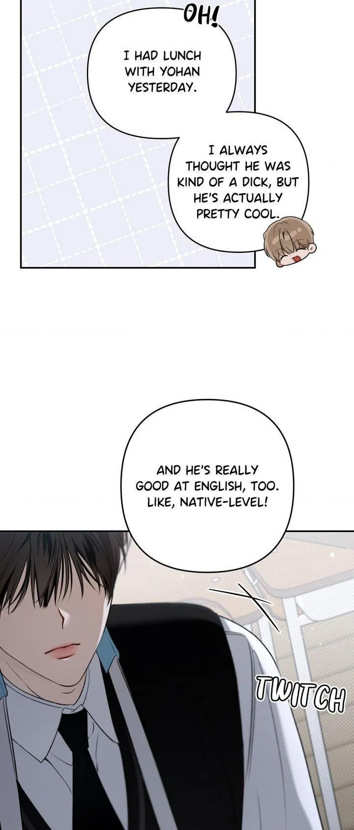 Eighteen's Bed Chapter 45