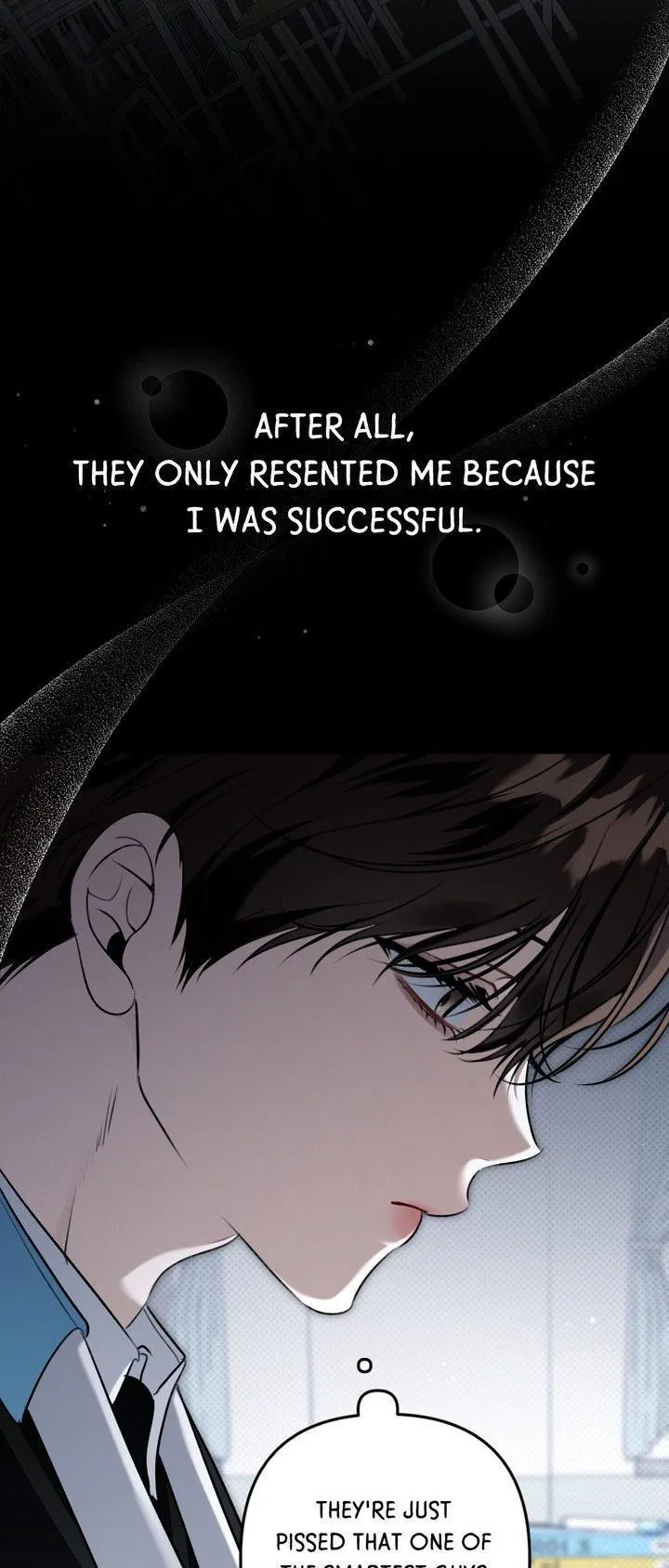 Eighteen's Bed Chapter 45