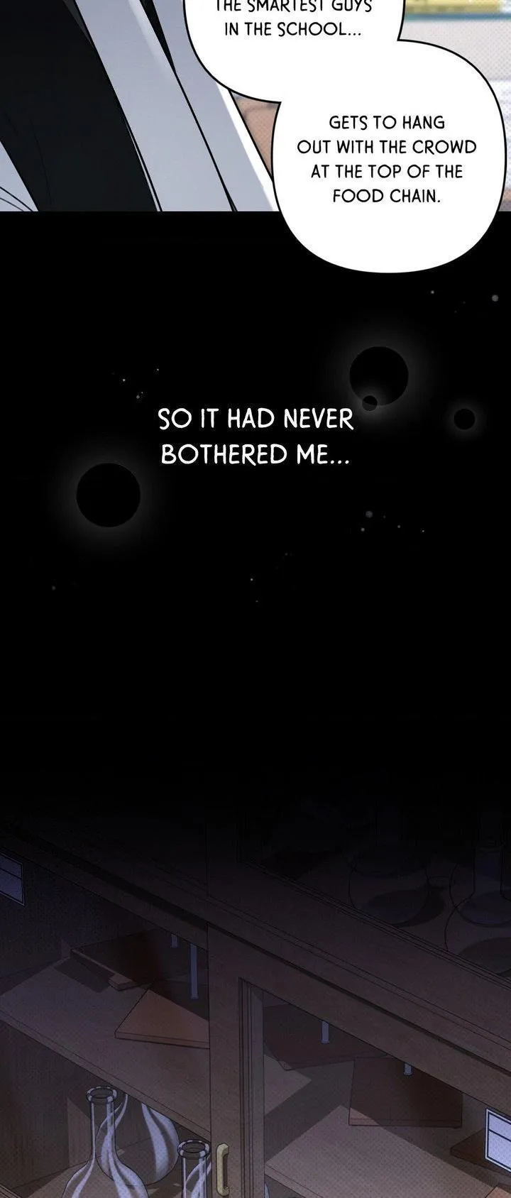 Eighteen's Bed Chapter 45