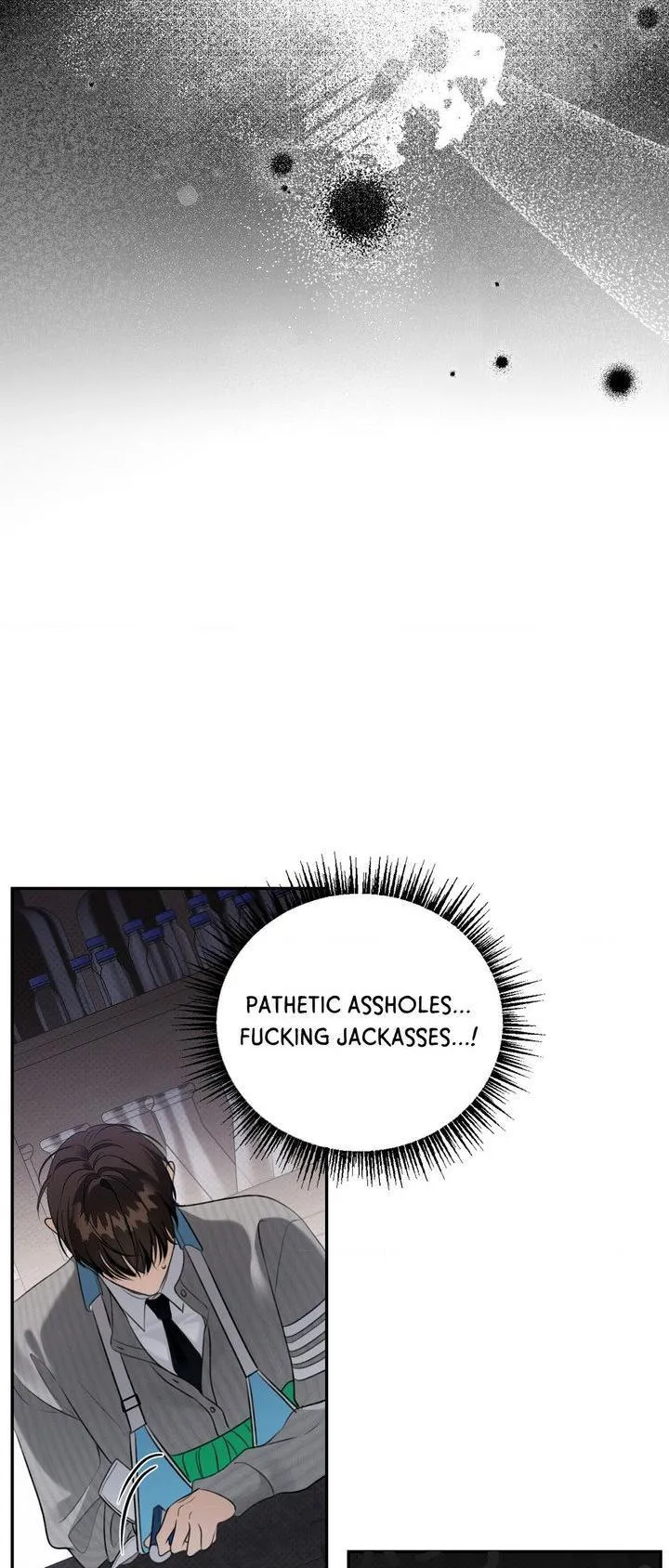 Eighteen's Bed Chapter 45