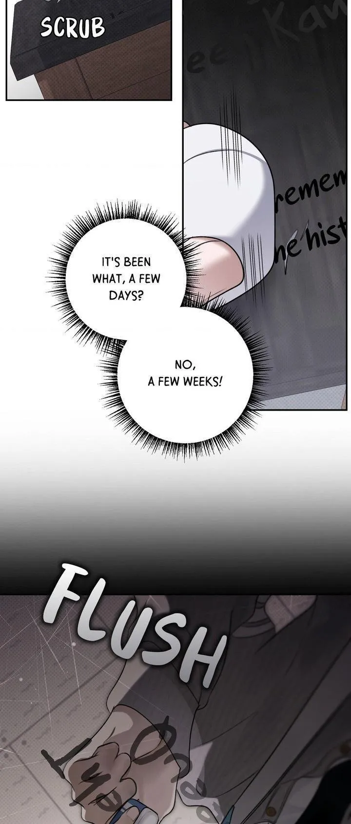 Eighteen's Bed Chapter 45