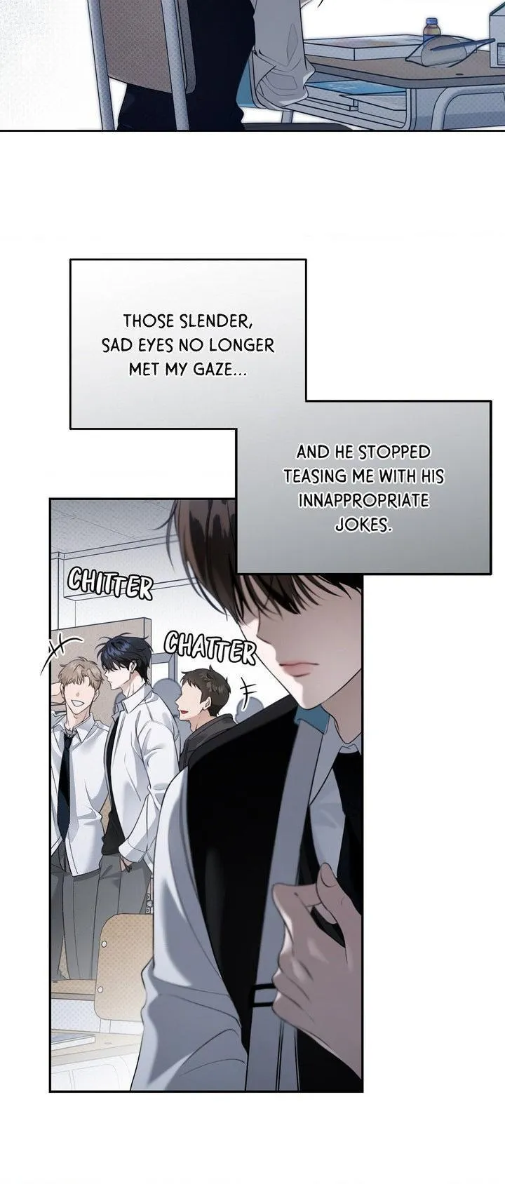 Eighteen's Bed Chapter 45