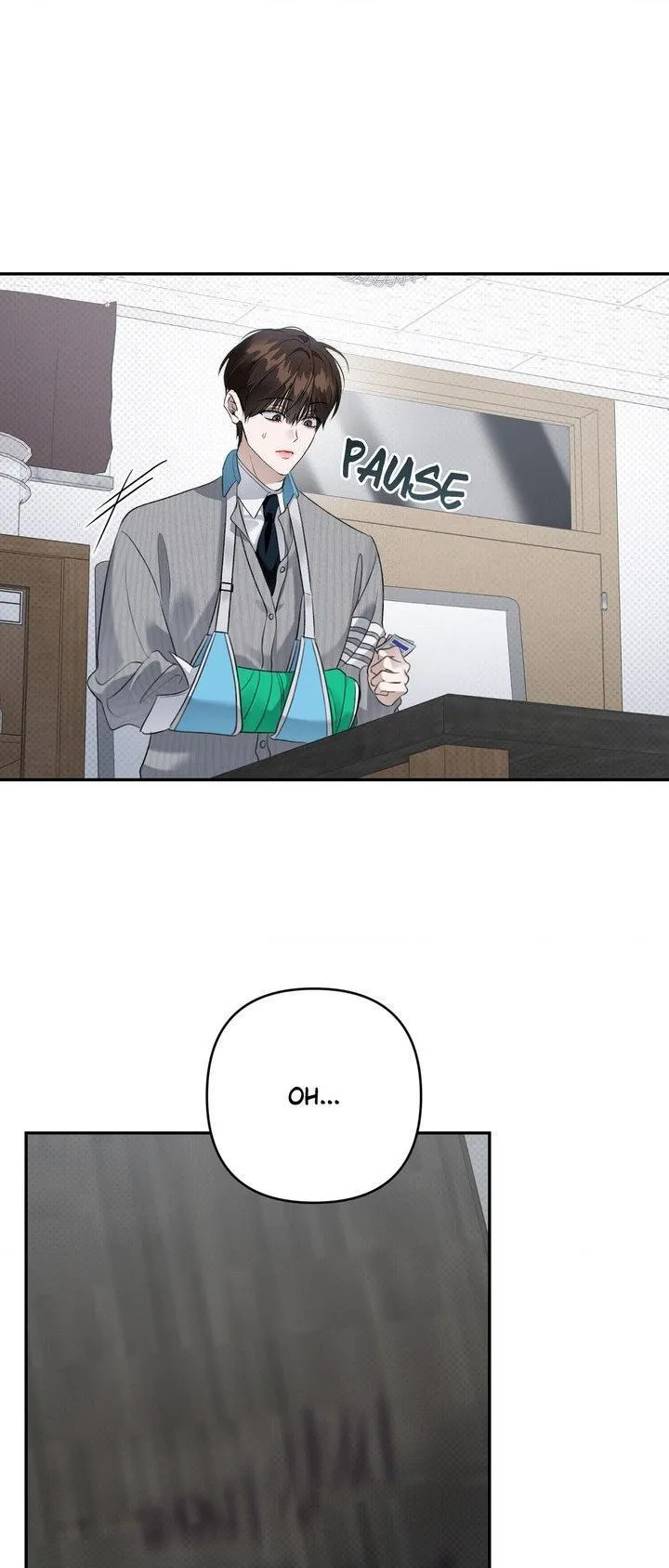 Eighteen's Bed Chapter 45