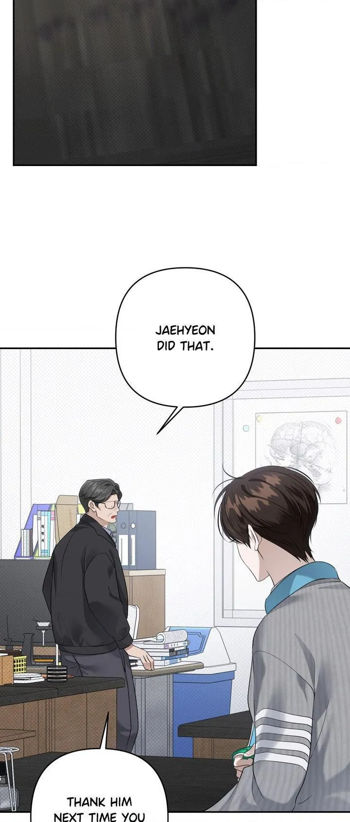 Eighteen's Bed Chapter 45