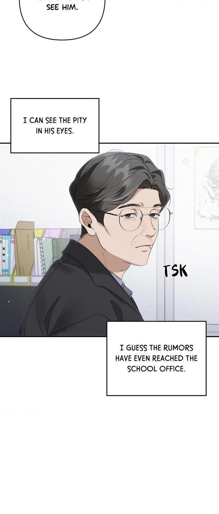 Eighteen's Bed Chapter 45