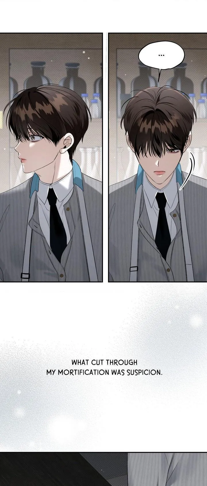 Eighteen's Bed Chapter 45