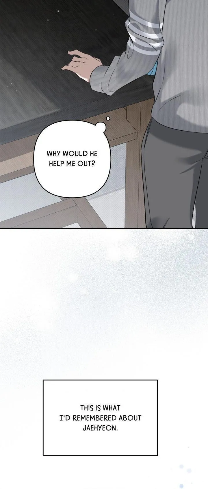 Eighteen's Bed Chapter 45