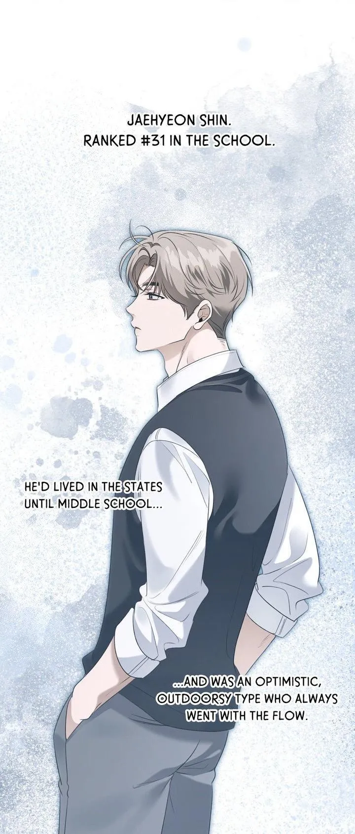 Eighteen's Bed Chapter 45