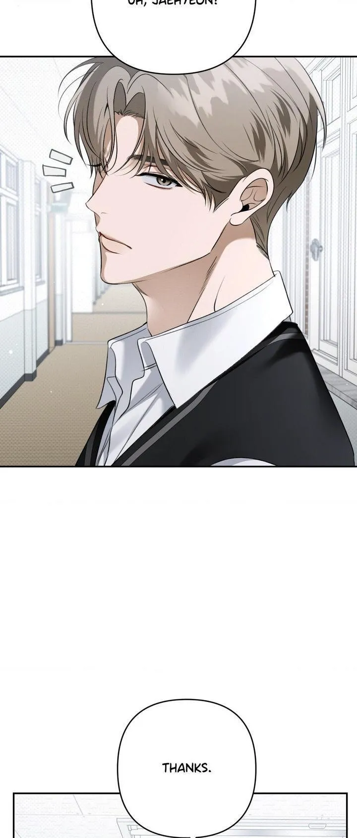 Eighteen's Bed Chapter 45