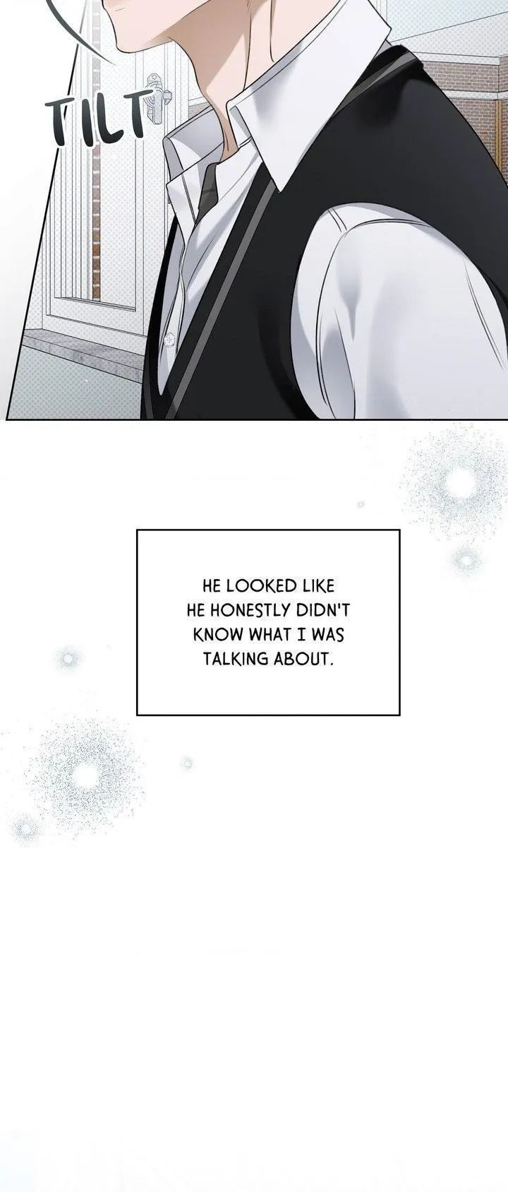 Eighteen's Bed Chapter 45