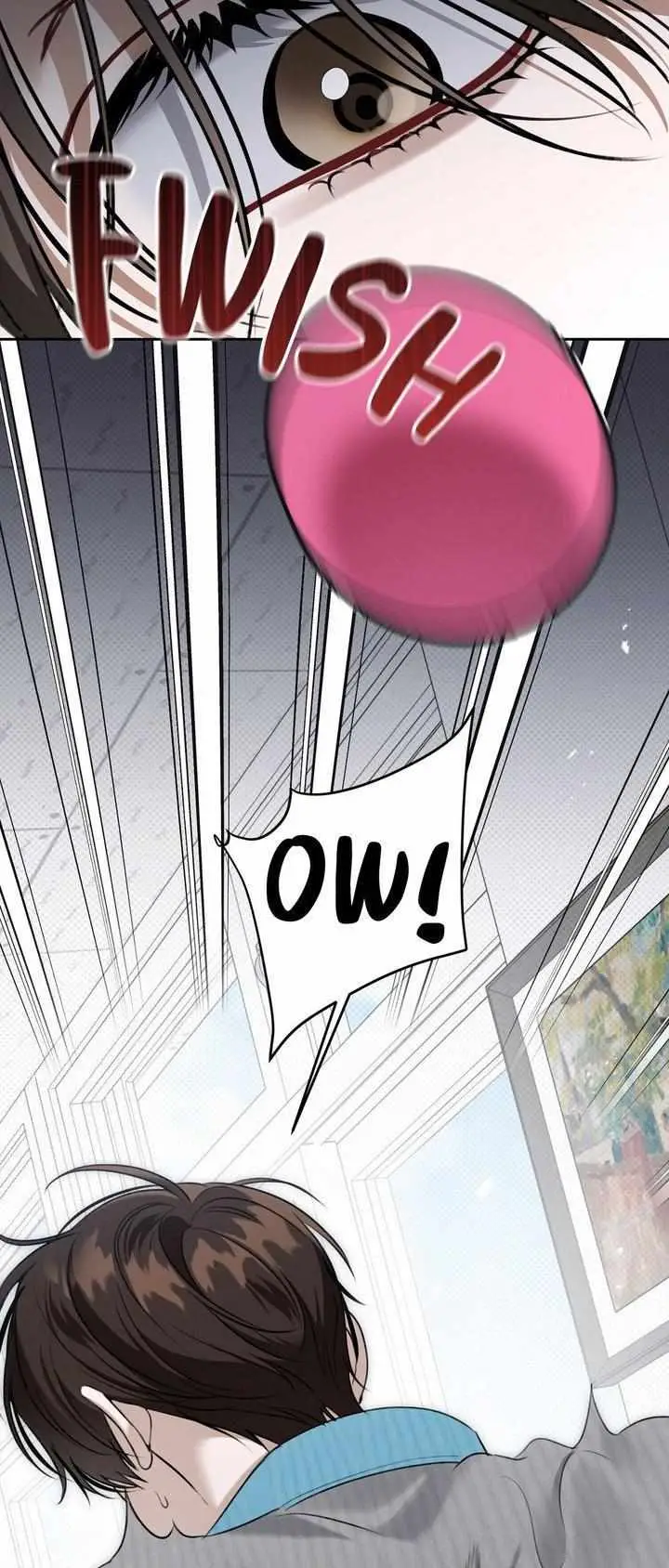 Eighteen's Bed Chapter 45