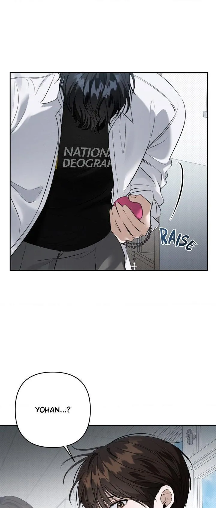 Eighteen's Bed Chapter 45