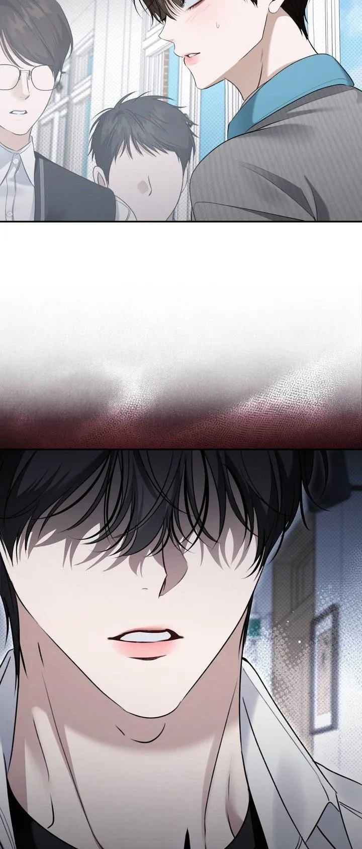 Eighteen's Bed Chapter 45