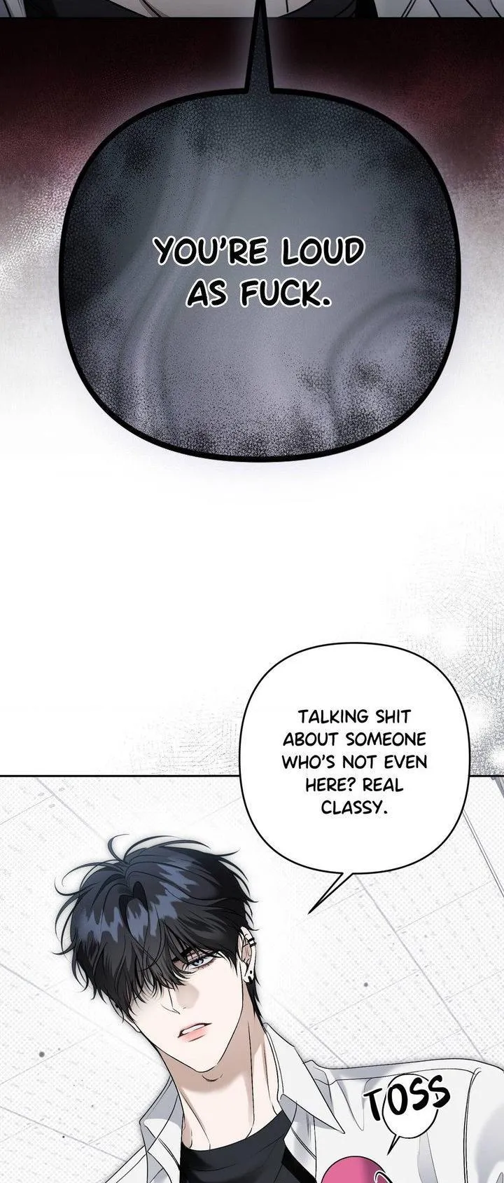 Eighteen's Bed Chapter 45