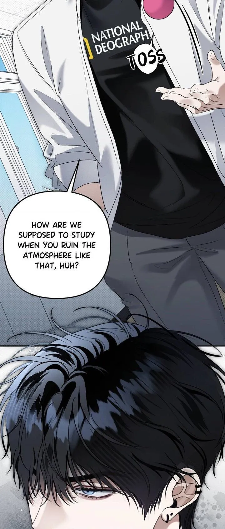 Eighteen's Bed Chapter 45