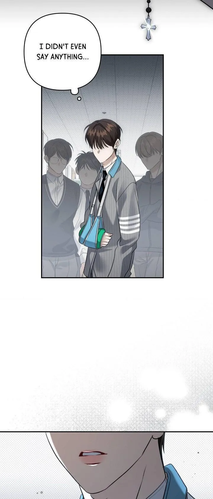 Eighteen's Bed Chapter 45