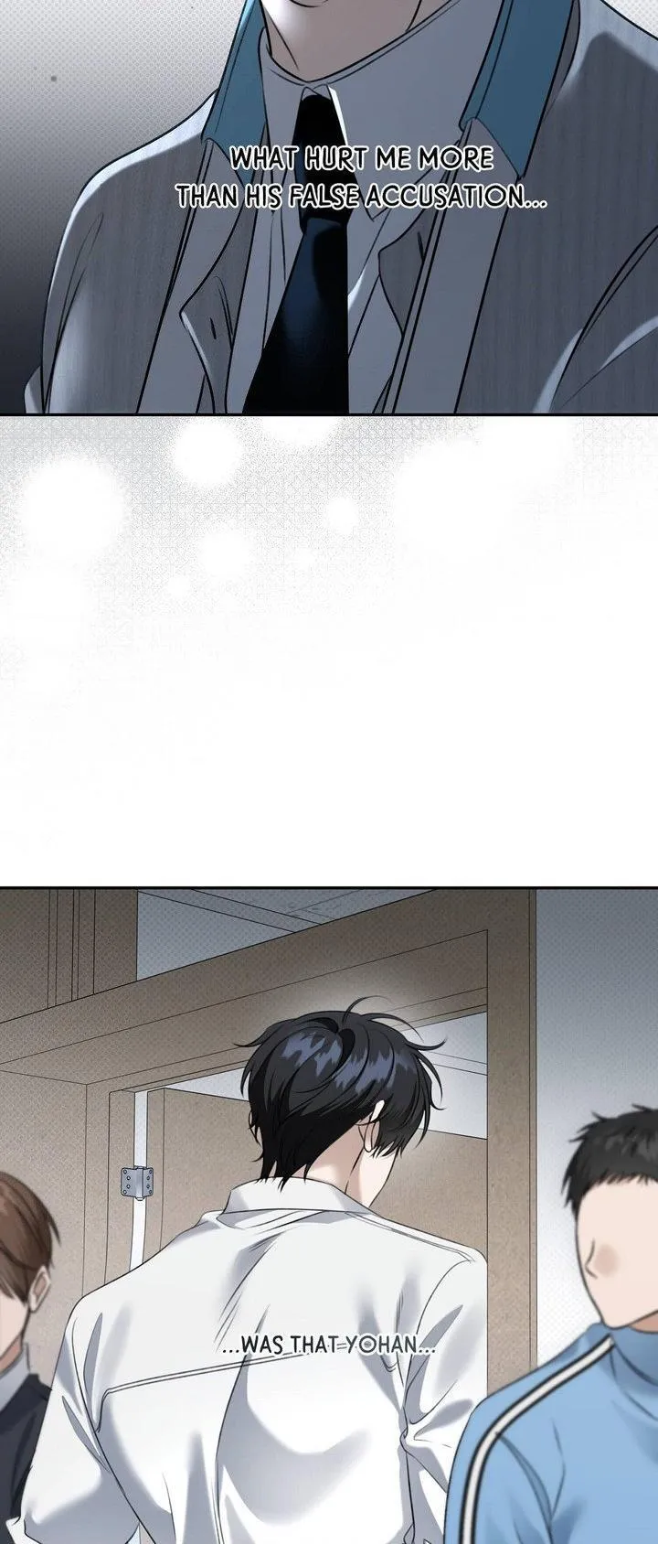 Eighteen's Bed Chapter 45
