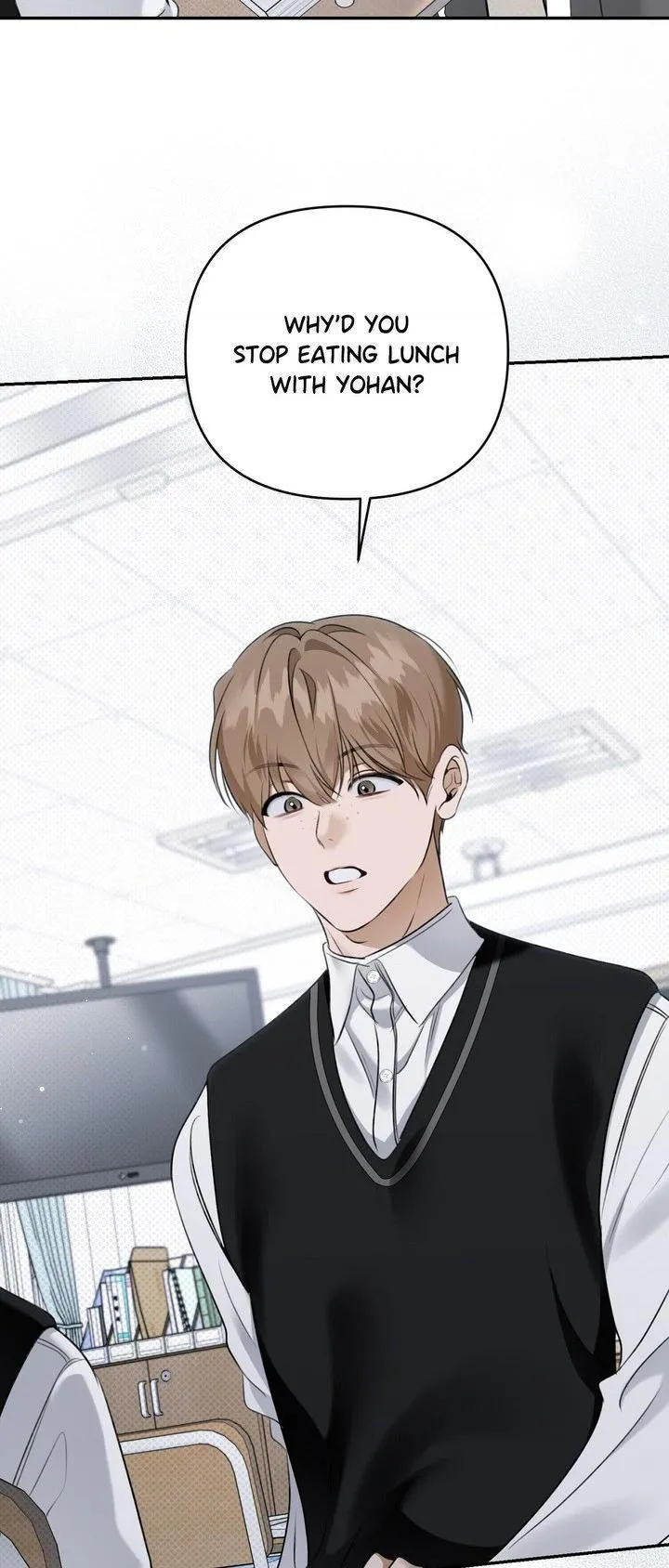 Eighteen's Bed Chapter 45
