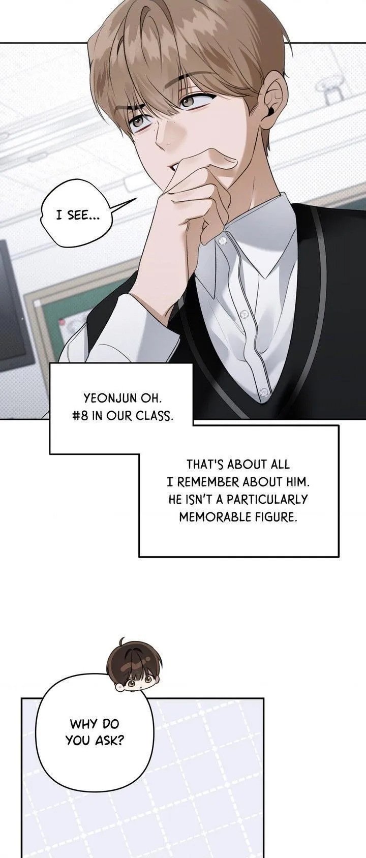 Eighteen's Bed Chapter 45