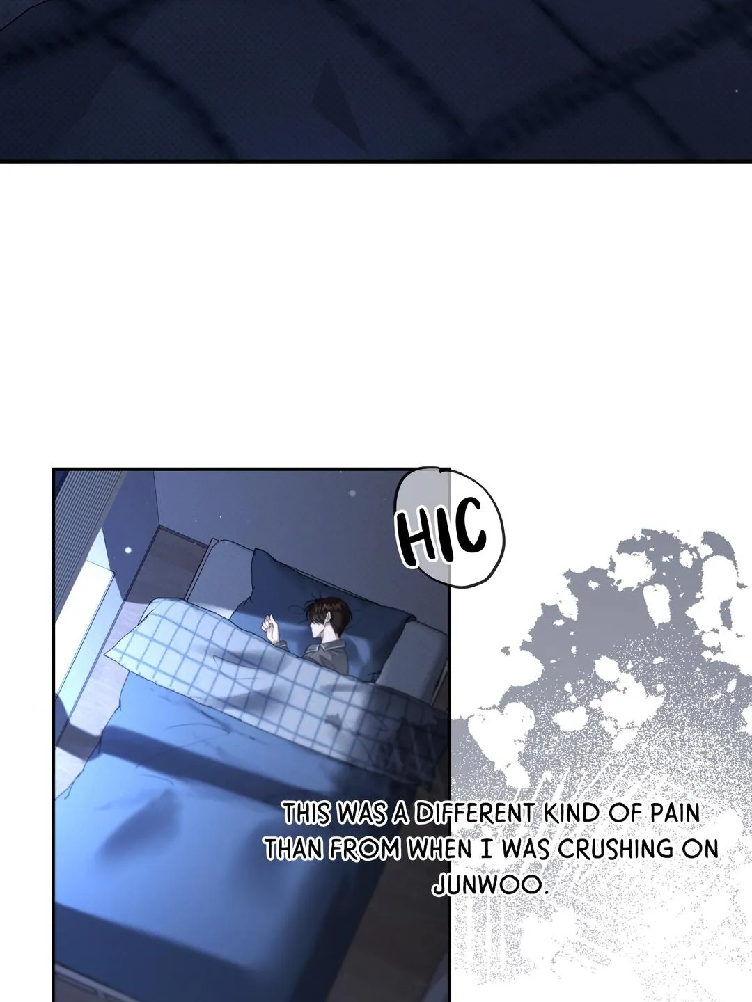 Eighteen's Bed Chapter 46