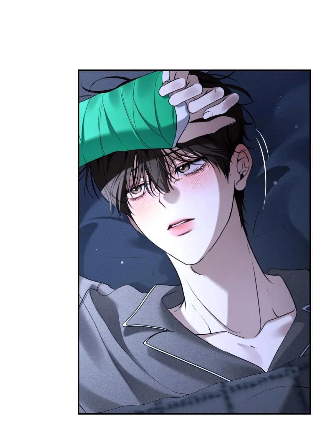 Eighteen's Bed Chapter 46
