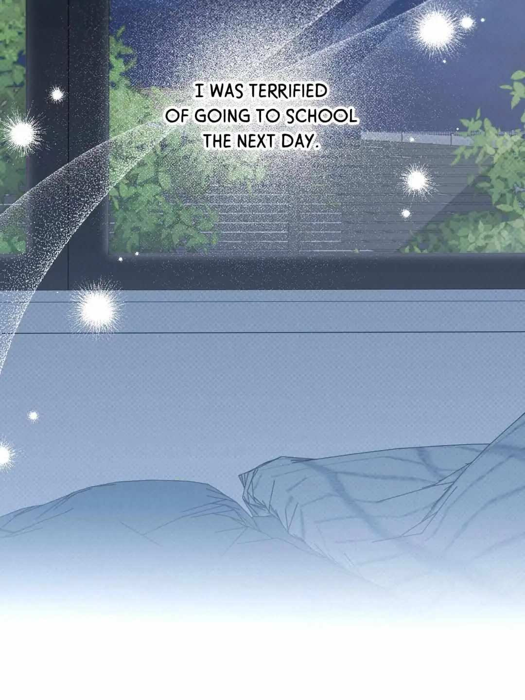 Eighteen's Bed Chapter 46