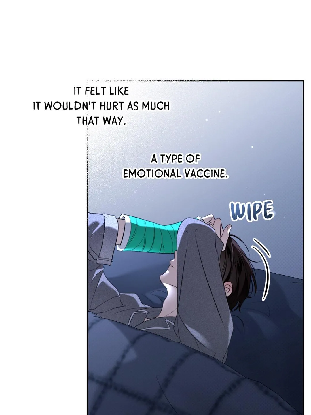 Eighteen's Bed Chapter 46